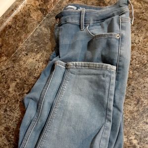 Old navy high rise rockstar skinny Jeans